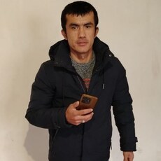 Фотография мужчины Анвар, 33 года из г. Воронеж