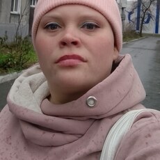 Фотография девушки Хлоя, 31 год из г. Калтан