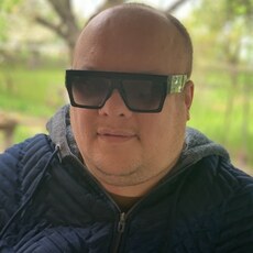 Фотография мужчины Вячеслав, 41 год из г. Анапа