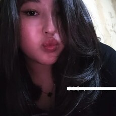 Фотография девушки Нара, 21 год из г. Бишкек