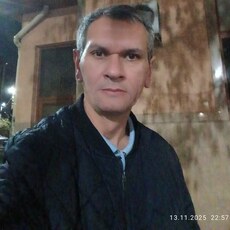 Фотография мужчины Азамат, 44 года из г. Минеральные Воды