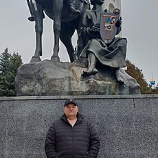 Фотография мужчины Василий, 48 лет из г. Воскресенск