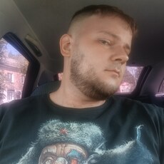 Фотография мужчины Дима, 29 лет из г. Шахты