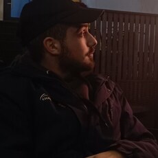 Фотография мужчины Никита, 22 года из г. Слуцк