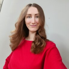 Фотография девушки Юлия, 30 лет из г. Борисов