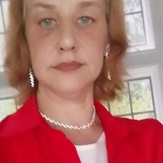 Фотография девушки Наталья, 46 лет из г. Алдан