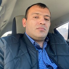 Фотография мужчины Артак, 40 лет из г. Владивосток