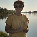 Ангелина, 53 года