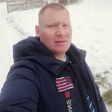 Фотография мужчины Виктор, 32 года из г. Щучин