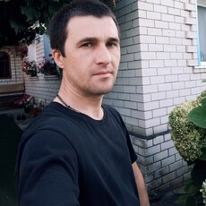 Фотография мужчины Алексей, 35 лет из г. Хотынец