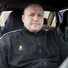 Фотография мужчины Дима, 41 год из г. Северодонецк