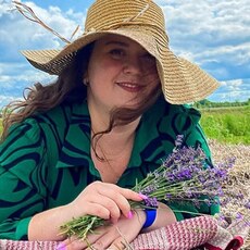 Фотография девушки Катерина, 35 лет из г. Киев