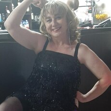 Фотография девушки Марина, 48 лет из г. Забайкальск