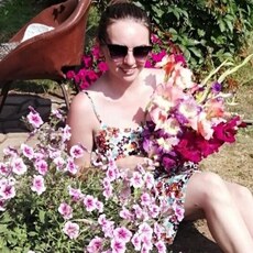 Фотография девушки Алиса, 70 лет из г. Пинск