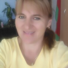 Фотография девушки Алла, 49 лет из г. Дубровно