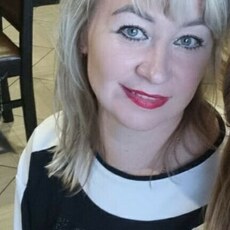 Фотография девушки Юлия, 46 лет из г. Сосновый Бор