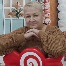 Фотография девушки Оксана, 56 лет из г. Кашира