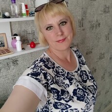 Фотография девушки Елена, 39 лет из г. Куйтун