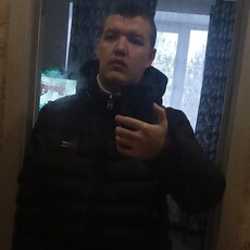 Фотография мужчины Ильнур, 28 лет из г. Стерлитамак