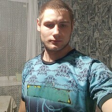 Фотография мужчины Дима, 22 года из г. Полоцк