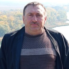 Фотография мужчины Геннадий, 56 лет из г. Кантемировка