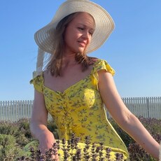 Фотография девушки Ирина, 29 лет из г. Полтавская