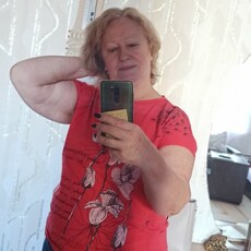 Фотография девушки Елена, 70 лет из г. Заринск