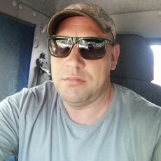 Фотография мужчины Денис, 46 лет из г. Минусинск