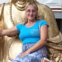 Оленька, 58 лет