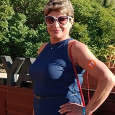 Фотография девушки Татьяна, 60 лет из г. Нижневартовск