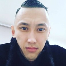 Фотография мужчины Anoka, 32 года из г. Семей