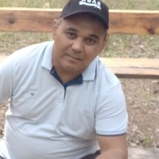 Фотография мужчины Нурлан, 42 года из г. Актау