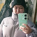 Лера Хлобыстова, 24 года