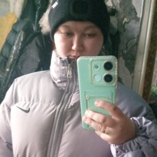 Фотография девушки Лера Хлобыстова, 24 года из г. Шилка