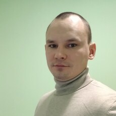 Фотография мужчины Владимир, 32 года из г. Усть-Илимск