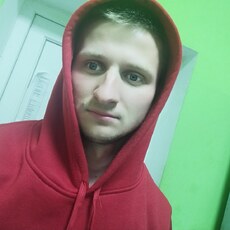 Фотография мужчины Юра, 31 год из г. Брест