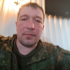 Фотография мужчины Виктор, 45 лет из г. Балашов