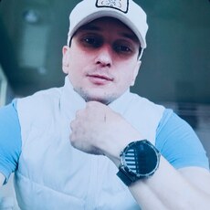 Фотография мужчины Aleks, 35 лет из г. Пятигорск