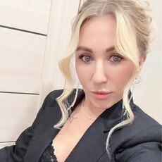 Фотография девушки Ольга, 46 лет из г. Смоленск