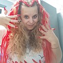 Альбиночка, 39 лет