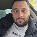 Stanislav, 34 года