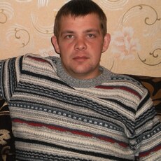 Фотография мужчины Александр, 36 лет из г. Горки