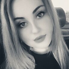 Фотография девушки Милана, 34 года из г. Нальчик