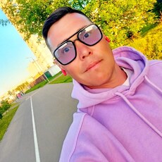 Фотография мужчины Рустам, 39 лет из г. Набережные Челны