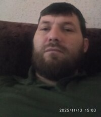 Фотография мужчины Адам Ма, 40 лет из г. Грозный