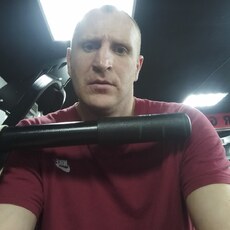 Фотография мужчины Евгений, 38 лет из г. Анжеро-Судженск