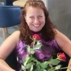 Фотография девушки Людмила, 43 года из г. Гомель