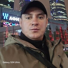 Фотография мужчины Серый, 32 года из г. Горловка