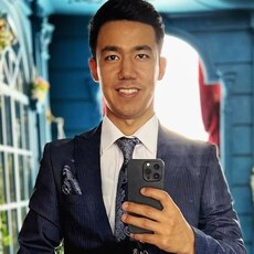 Фотография мужчины Имя, 30 лет из г. Ташкент