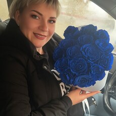 Фотография девушки Ника, 32 года из г. Вязьма